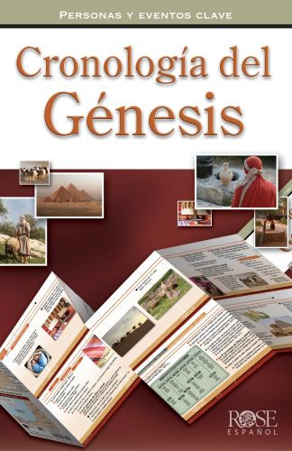 Cronología del Génesis - Pamphlet