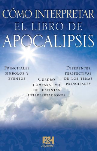 Cómo interpretar el libro de Apocalipsis - Pamphlet