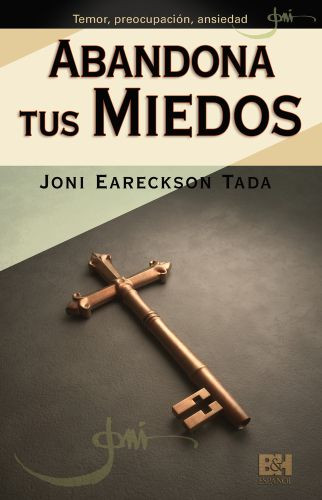 Abandona tus miedos - Pamphlet