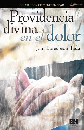 Providencia divina en el dolor - Pamphlet