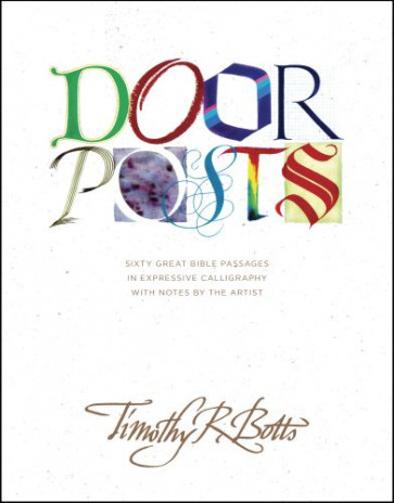 Doorposts - Hardcover