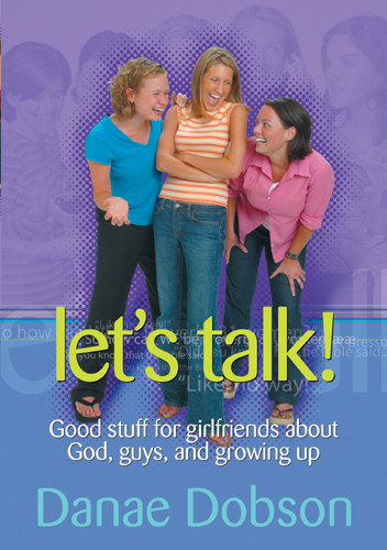 Let's Talk! - Softcover