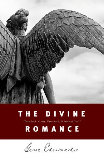 Divine Romance - Softcover