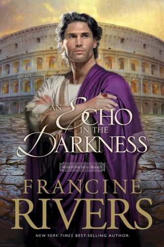 Echo in the Darkness - Softcover