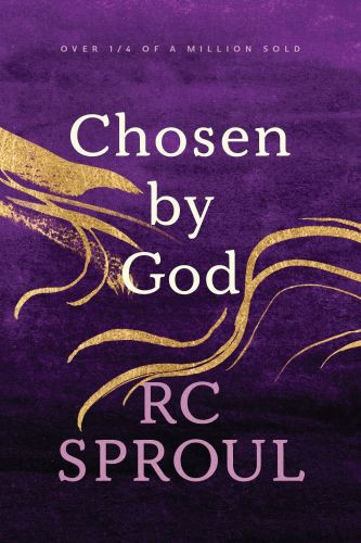 Chosen by God - Softcover