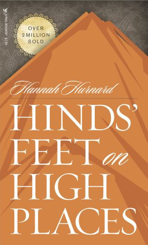 Hinds' Feet on High Places - Softcover