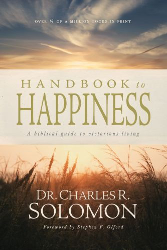 Handbook to Happiness - Softcover