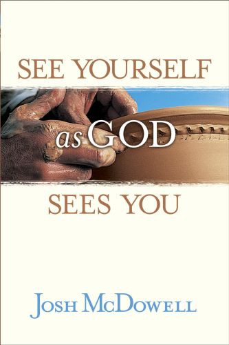 See Yourself as God Sees You - Softcover