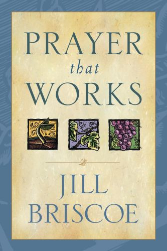Prayer That Works - Softcover