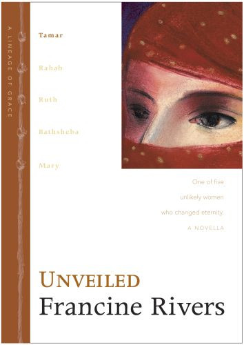 Unveiled - Hardcover
