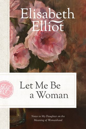 Let Me Be a Woman - Softcover