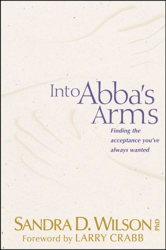 Into Abba's Arms - Softcover