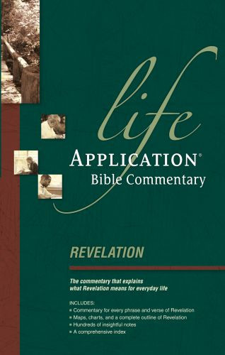 Revelation - Softcover