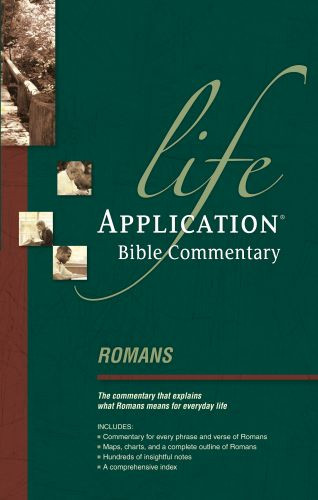 Romans - Softcover