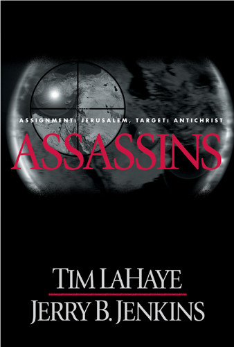 Assassins - Hardcover