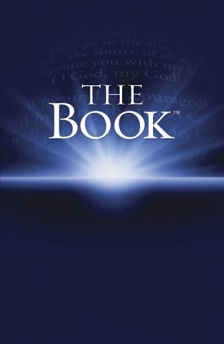 Book NLT (Softcover) - Softcover