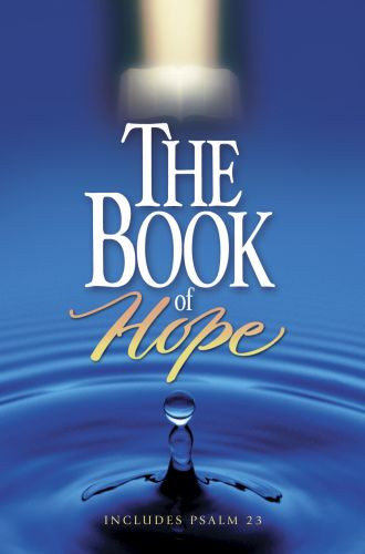 Book of Hope (Softcover) - Softcover