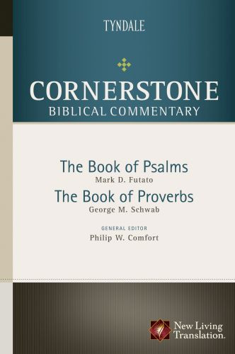 Psalms, Proverbs - Hardcover
