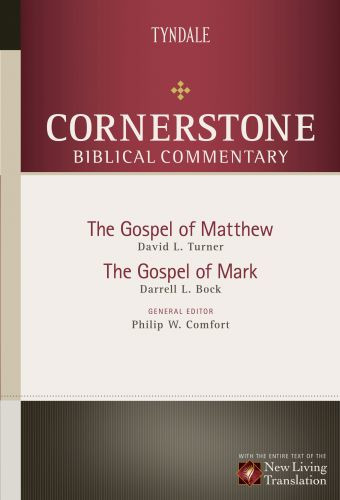Matthew, Mark - Hardcover