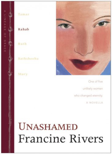 Unashamed - Hardcover With printed dust jacket