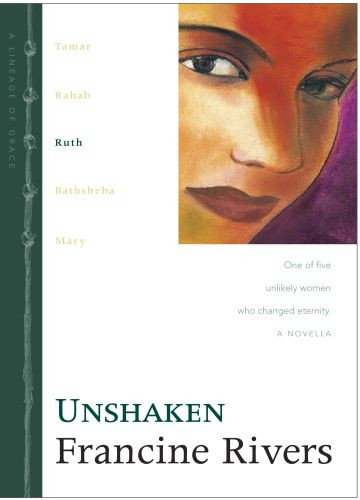 Unshaken - Hardcover