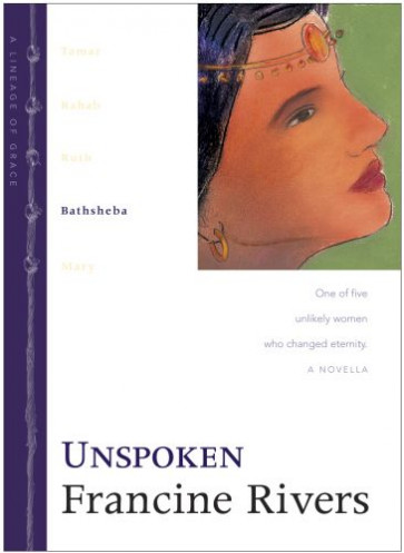 Unspoken - Hardcover