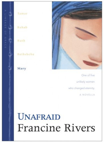 Unafraid - Hardcover