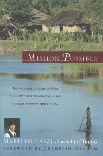 Mission Possible - Softcover