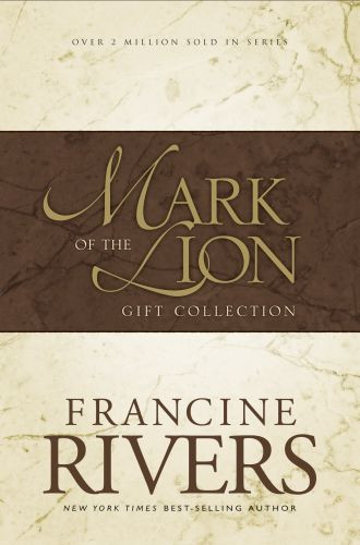Mark of the Lion Gift Collection - Other book format