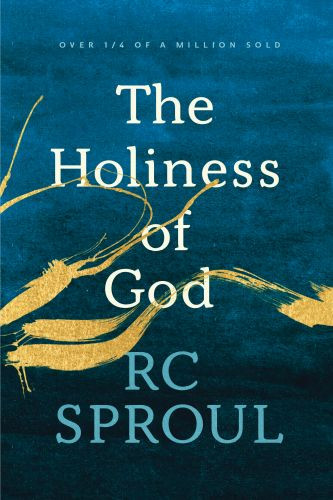 Holiness of God - Softcover