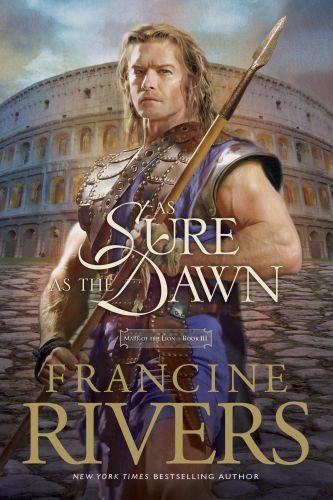 As Sure as the Dawn - Softcover