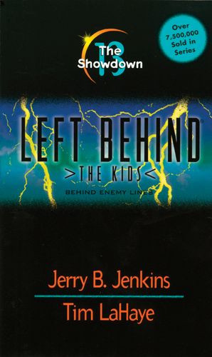 The Showdown - Softcover