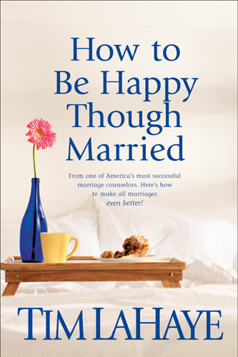 How to Be Happy though Married - Softcover