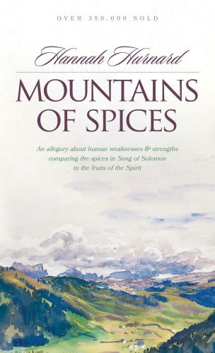 Mountains of Spices - Softcover