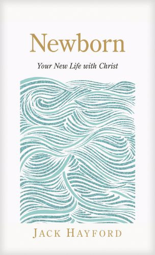 Newborn - Softcover