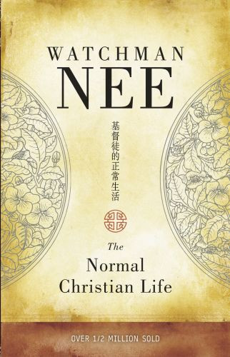 Normal Christian Life - Softcover