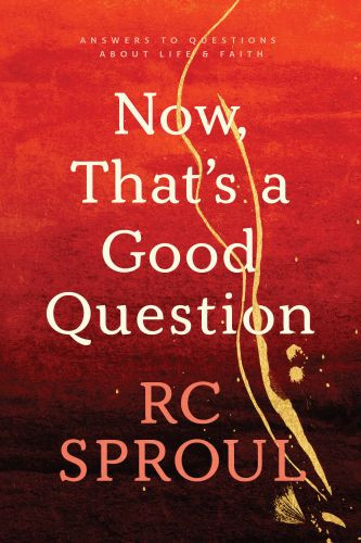 Now, That's a Good Question - Softcover