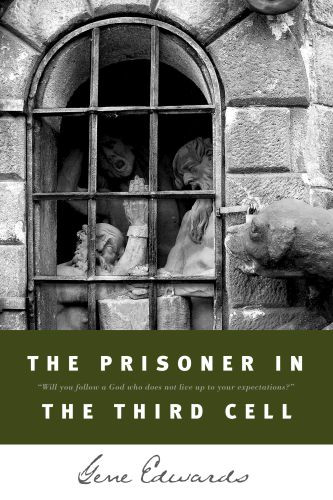 Prisoner in the Third Cell - Softcover
