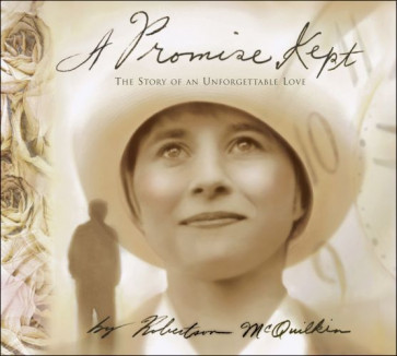 Promise Kept - Hardcover