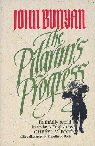 The Pilgrim's Progress - Softcover