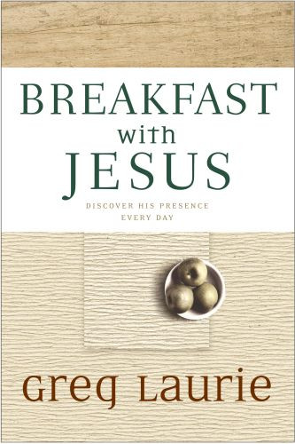 Breakfast with Jesus - Softcover