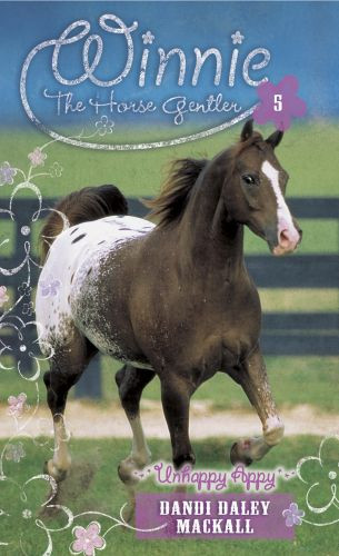 Unhappy Appy - Softcover