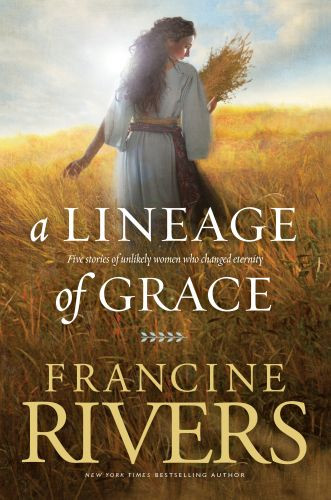 Lineage of Grace - Softcover