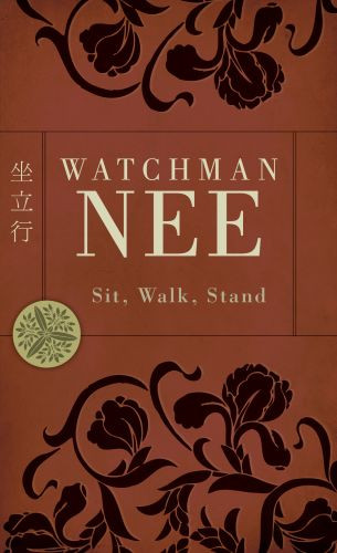 Sit, Walk, Stand - Softcover