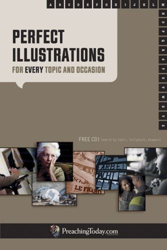 Perfect Illustrations for Every Topic and Occasion - Softcover