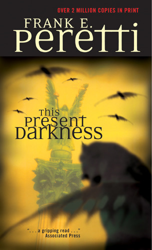 This Present Darkness - Softcover
