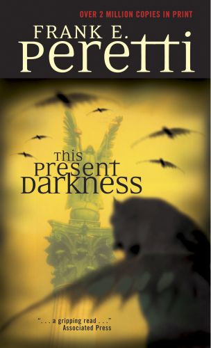 This Present Darkness - Softcover