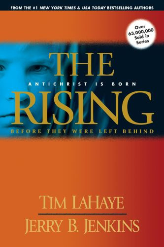 Rising - Softcover