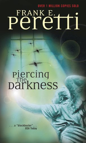 Piercing the Darkness - Softcover