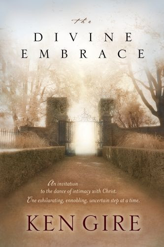 Divine Embrace - Softcover